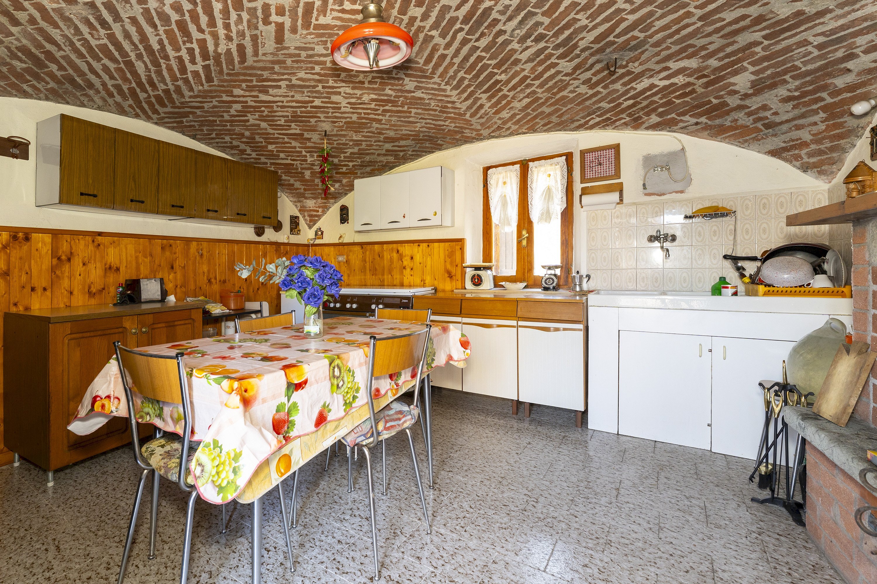 Casa semi indipendente Borgata Tetto Piglione, Snc, Roaschia - foto 2