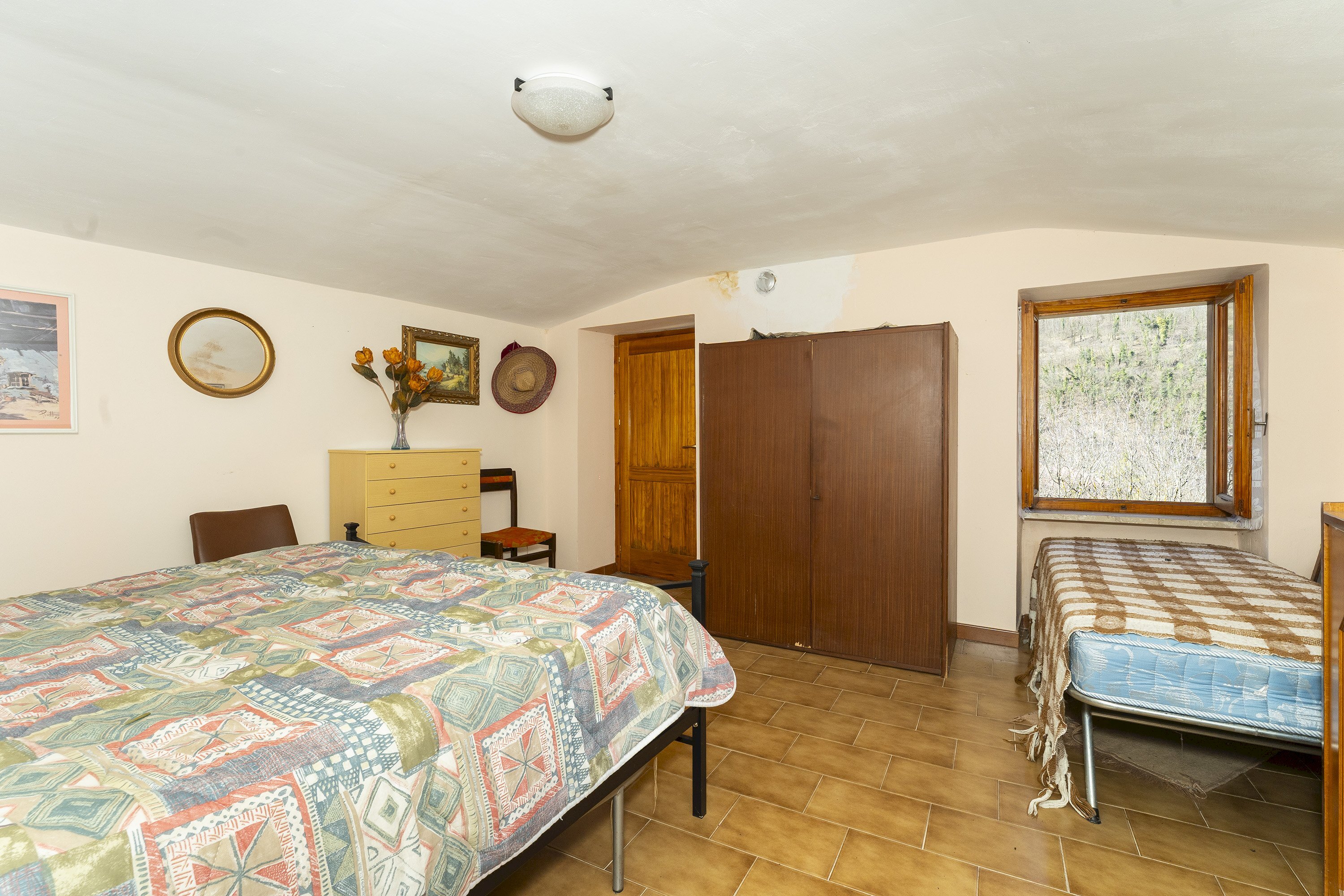 Casa semi indipendente Borgata Tetto Piglione, Snc, Roaschia - foto 3
