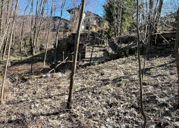 Casa semi indipendente Borgata Tetrto Piglione, Snc, Roaschia - foto 8