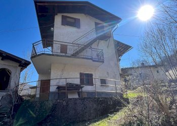 Casa semi indipendente Borgata Tetrto Piglione, Snc, Roaschia - foto 12