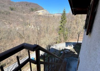 Casa semi indipendente Borgata Tetrto Piglione, Snc, Roaschia - foto 7