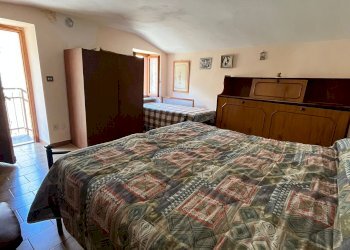 Casa semi indipendente Borgata Tetrto Piglione, Snc, Roaschia - foto 3