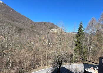 Casa semi indipendente Borgata Tetrto Piglione, Snc, Roaschia - foto 10