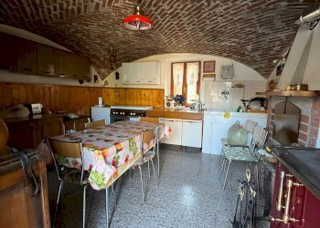 Casa semi indipendente Borgata Tetrto Piglione, Snc, Roaschia - foto 2