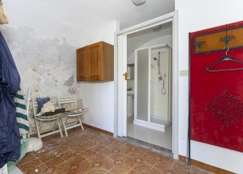Semi-detached house Borgata Tetto Piglione, Snc, Roaschia - photo 16