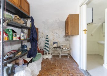 Semi-detached house Borgata Tetto Piglione, Snc, Roaschia - photo 17