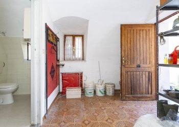 Semi-detached house Borgata Tetto Piglione, Snc, Roaschia - photo 18