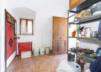 Semi-detached house Borgata Tetto Piglione, Snc, Roaschia - photo 19