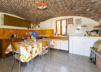 Semi-detached house Borgata Tetto Piglione, Snc, Roaschia - photo 2