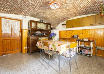 Semi-detached house Borgata Tetto Piglione, Snc, Roaschia - photo 4