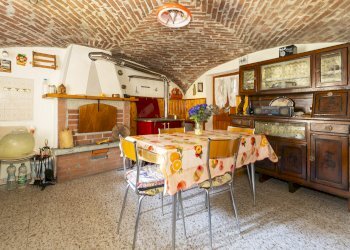 Semi-detached house Borgata Tetto Piglione, Snc, Roaschia - photo 5