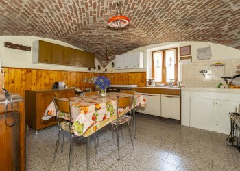 Semi-detached house Borgata Tetto Piglione, Snc, Roaschia - photo 7