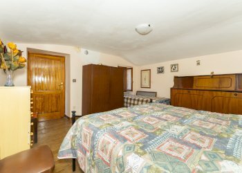 Semi-detached house Borgata Tetto Piglione, Snc, Roaschia - photo 12