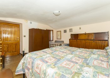 Semi-detached house Borgata Tetto Piglione, Snc, Roaschia - photo 13