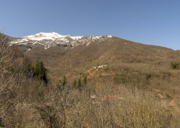 Semi-detached house Borgata Tetto Piglione, Snc, Roaschia - photo 30