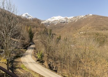Semi-detached house Borgata Tetto Piglione, Snc, Roaschia - photo 28