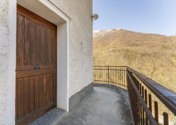 Semi-detached house Borgata Tetto Piglione, Snc, Roaschia - photo 29