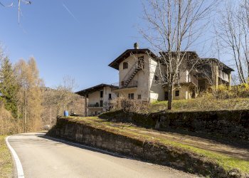 Semi-detached house Borgata Tetto Piglione, Snc, Roaschia - photo 1