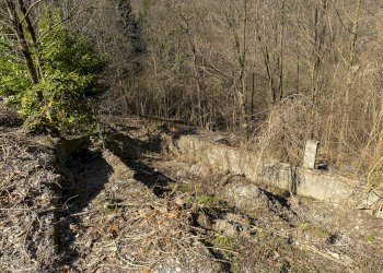 Semi-detached house Borgata Tetto Piglione, Snc, Roaschia - photo 25