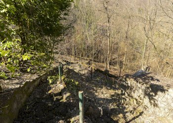 Semi-detached house Borgata Tetto Piglione, Snc, Roaschia - photo 26