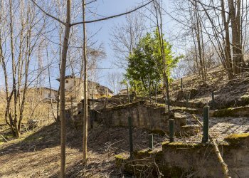 Semi-detached house Borgata Tetto Piglione, Snc, Roaschia - photo 27
