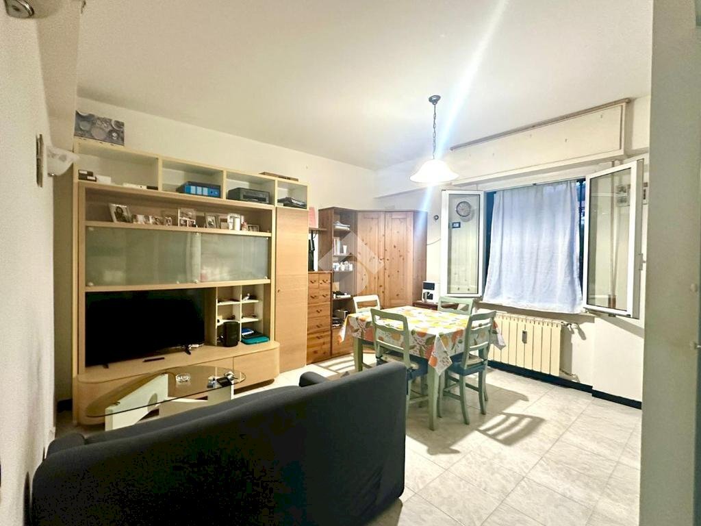 Bilocale Via Pian di Rocco, Carasco - foto 1