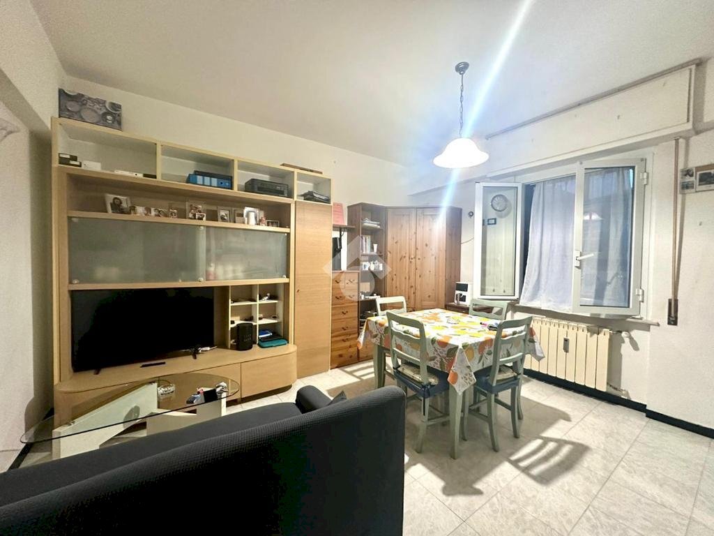 Bilocale Via Pian di Rocco, Carasco - foto 2