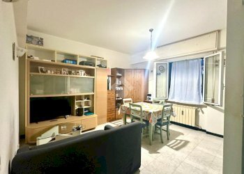 Bilocale Via Pian di Rocco, Carasco - foto 1