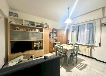 Bilocale Via Pian di Rocco, Carasco - foto 2