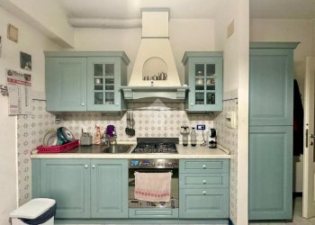 Bilocale Via Pian di Rocco, Carasco - foto 5