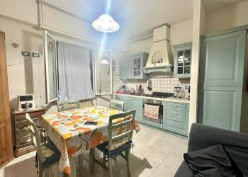 Bilocale Via Pian di Rocco, Carasco - foto 7