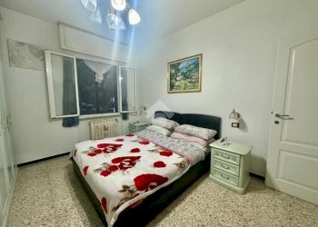 Bilocale Via Pian di Rocco, Carasco - foto 8