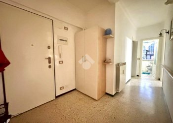 Bilocale Via Pian di Rocco, Carasco - foto 9