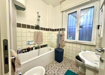 Bilocale Via Pian di Rocco, Carasco - foto 11