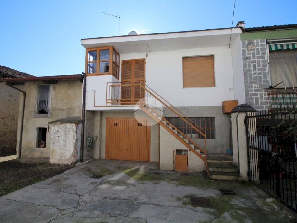 Semi-detached house Vicolo Trieste, Brandizzo - photo 2