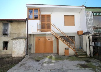 Semi-detached house Vicolo Trieste, Brandizzo - photo 1