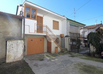 Semi-detached house Vicolo Trieste, Brandizzo - photo 3