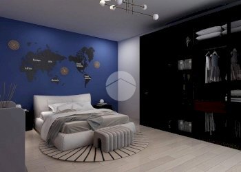 Casa semi indipendente Vicolo Trieste, Brandizzo - foto 12
