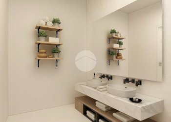 Casa semi indipendente Vicolo Trieste, Brandizzo - foto 22
