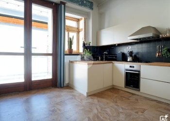 Casa semi indipendente Vicolo Trieste, Brandizzo - foto 26
