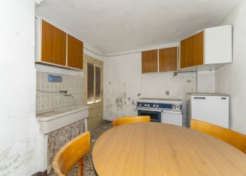 Casa semi indipendente Via Molini, 16, Demonte - foto 5