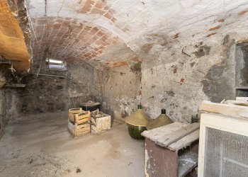 Casa semi indipendente Via Molini, 16, Demonte - foto 15