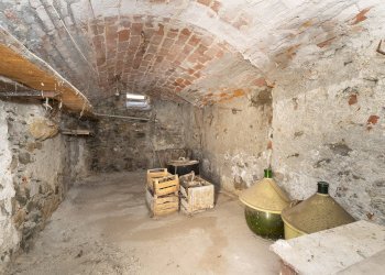 Casa semi indipendente Via Molini, 16, Demonte - foto 16