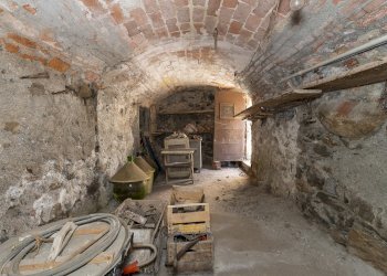 Casa semi indipendente Via Molini, 16, Demonte - foto 17