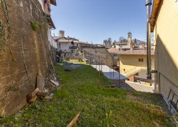 Casa semi indipendente Via Molini, 16, Demonte - foto 18