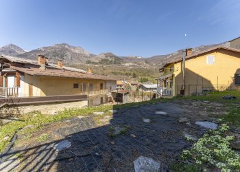 Casa semi indipendente Via Molini, 16, Demonte - foto 19