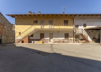 Casa semi indipendente Via Molini, 16, Demonte - foto 1