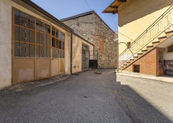 Casa semi indipendente Via Molini, 16, Demonte - foto 20