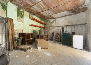 Casa semi indipendente Via Molini, 16, Demonte - foto 24