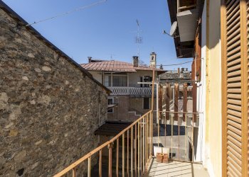 Casa semi indipendente Via Molini, 16, Demonte - foto 25